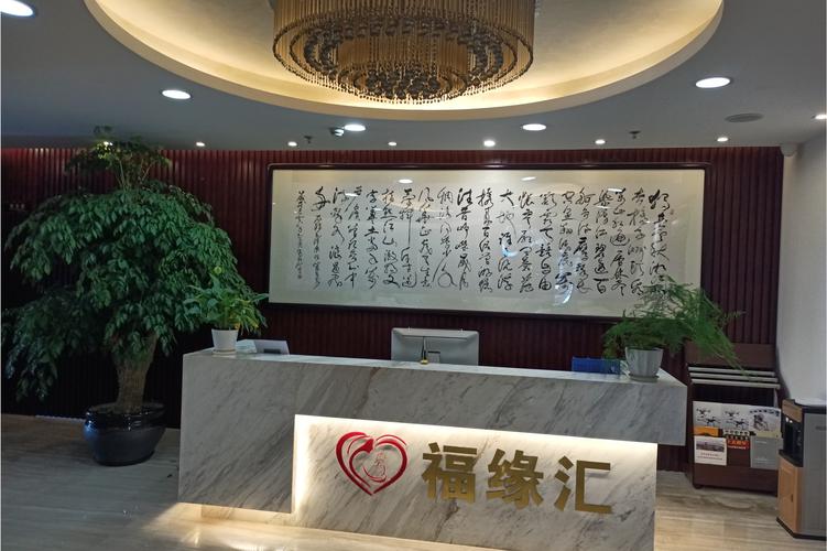 上海福緣匯 以專業(yè)信息咨詢，點(diǎn)亮健康生活新維度